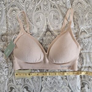 Boody Wireless T-shirt Bra